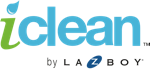 iClean logo