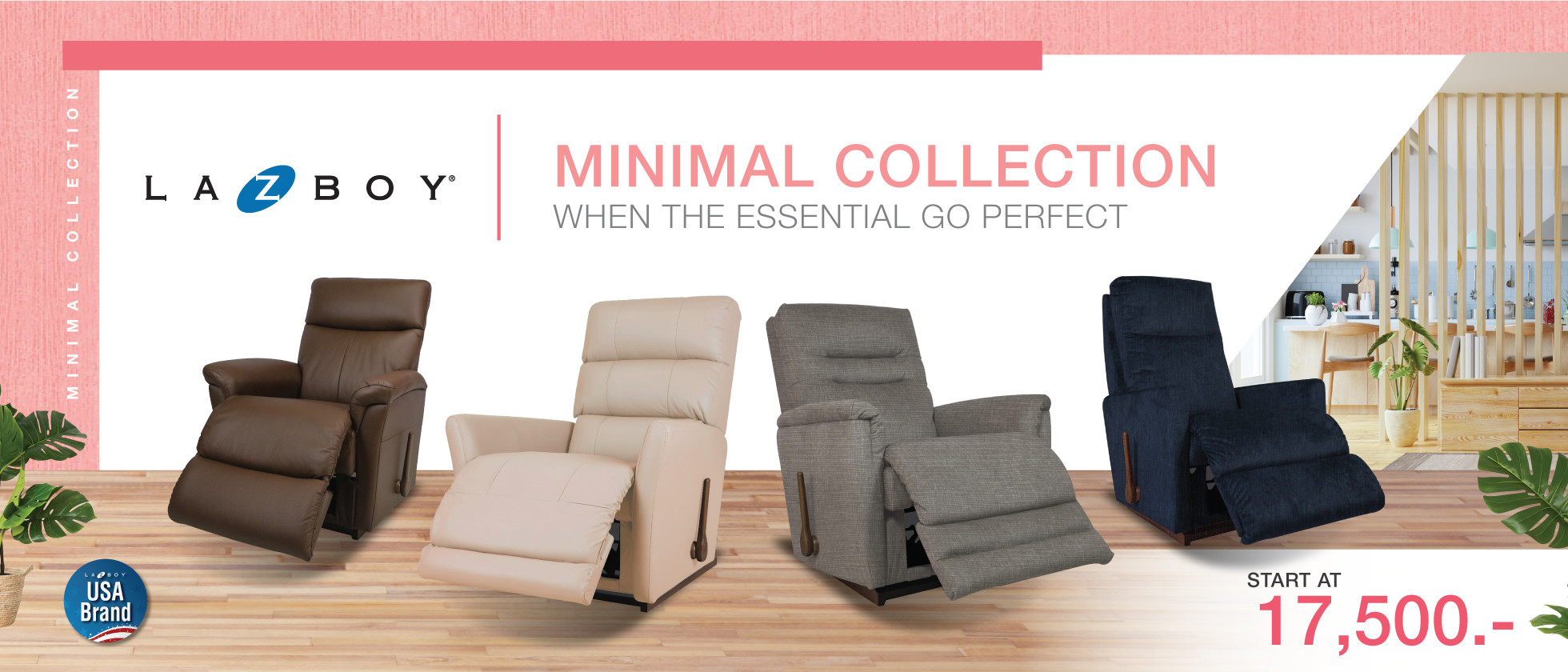 Minimal Collection