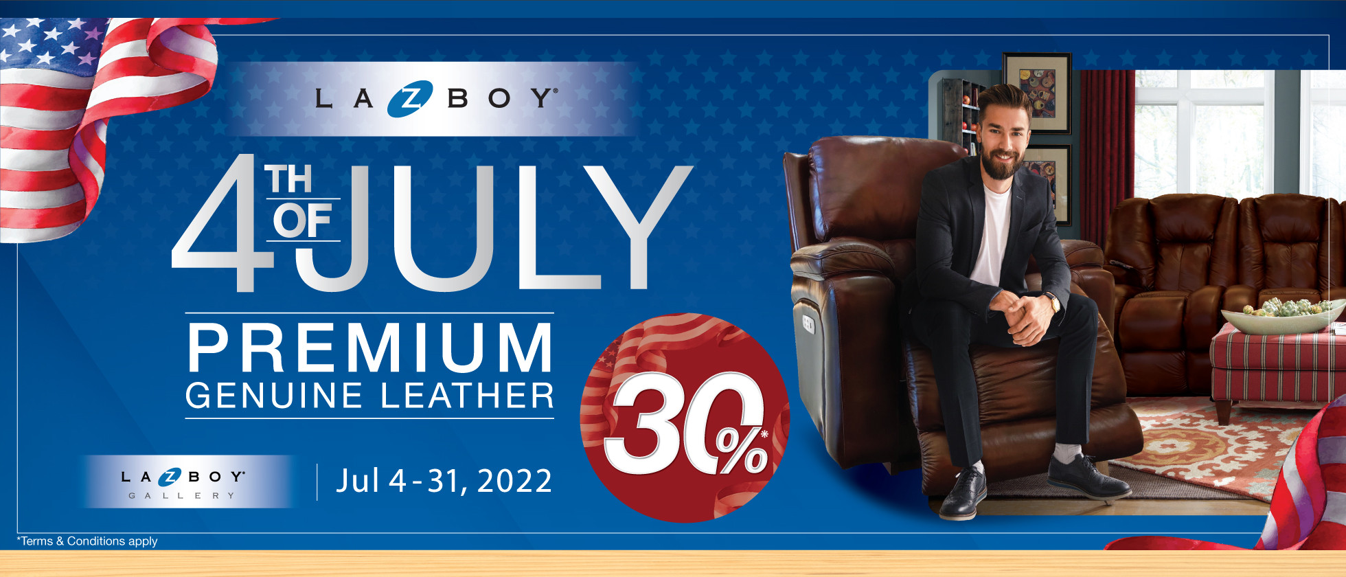 Home LaZBoy of Thailand