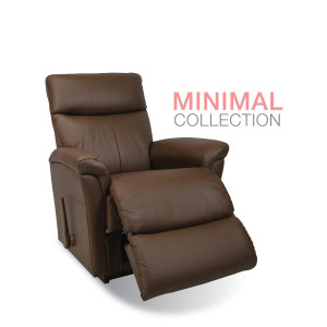 Shannon (Half Leather)