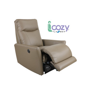 Harmony (Half Leather)