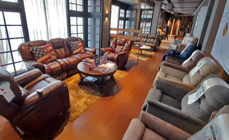 Gallery @ Boonthavorn Lifestyle Furniture