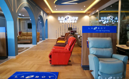 Gallery @ Hatyai ( WeHome )