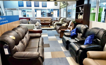 Gallery @ Huahin ( Kittisak Huahin Furniture )