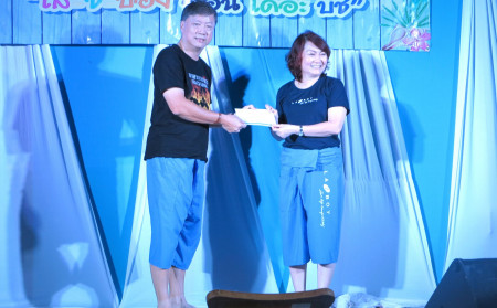 งานสัมมนา "La-Z-Boy VS Customers" พ.ศ. 2560