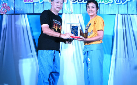 งานสัมมนา "La-Z-Boy VS Customers" พ.ศ. 2560