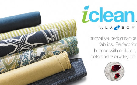 นวัตกรรมผ้า iClean™