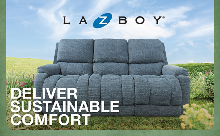 Deliver Sustainable Comfort