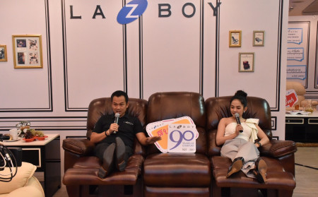 La-Z-Boy FanDay