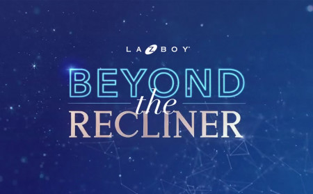 La-Z-Boy Beyond the Recliner 2021