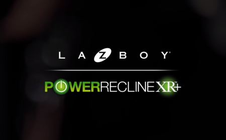 La-Z-Boy PowerRecline XR+