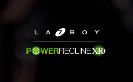 เก้าอี้ปรับเอน เล-ซี-บอย PowerRecline XR+