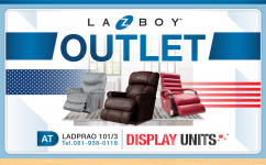 La-Z-Boy Outlet