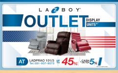 La-Z-Boy Outlet