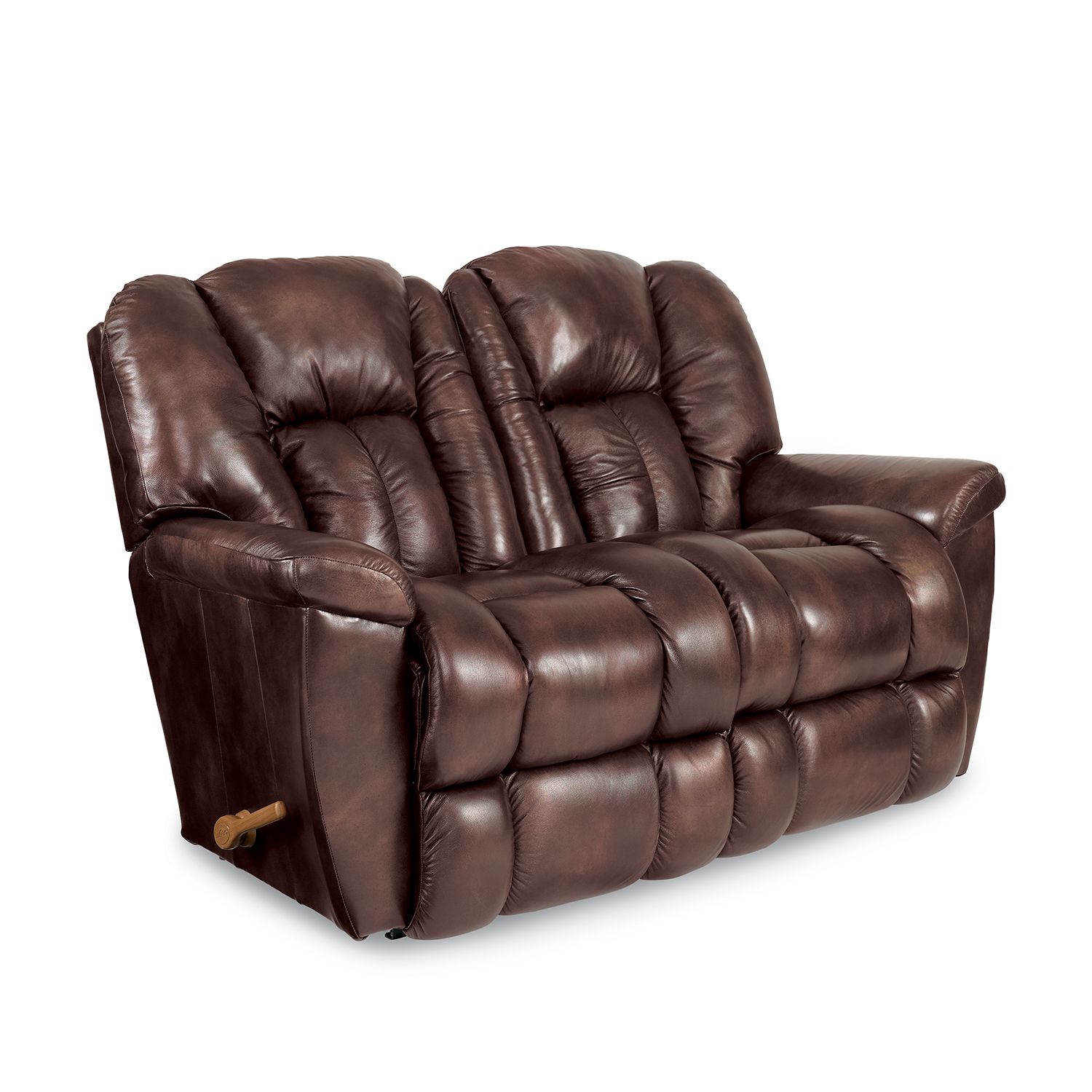 Lazy boy maverick power recliner sale