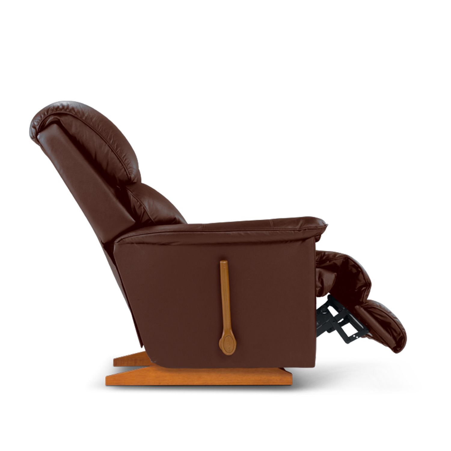 Stanley Half Leather