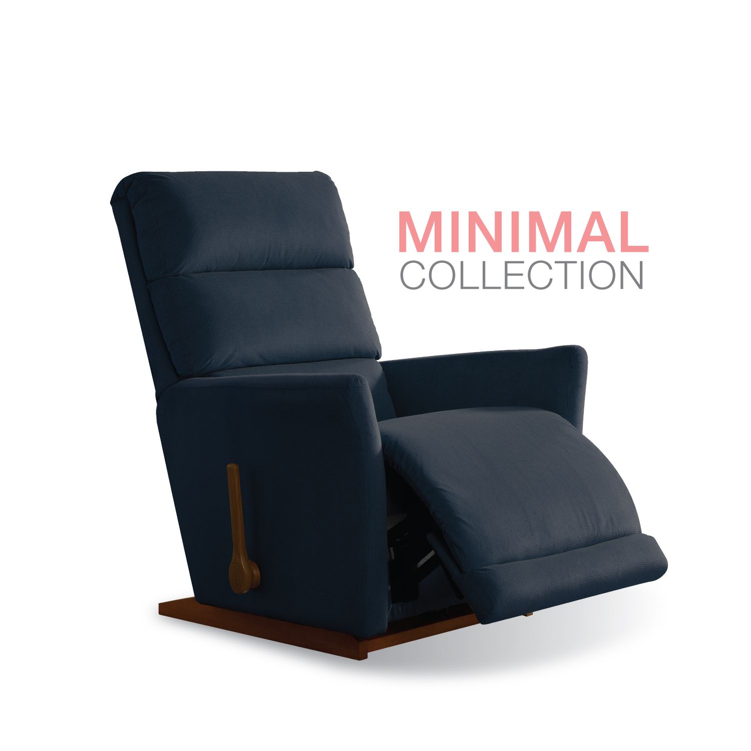 Lazyboy empire recliner clearance