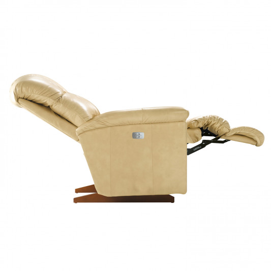 Lazy boy cheap lancer power recliner