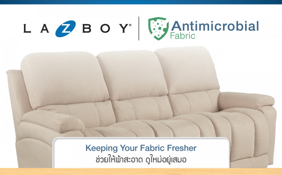 Antimicrobial and Pet Friendly Fabric
