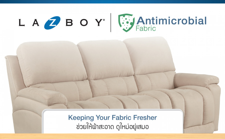 Antimicrobial Fabric