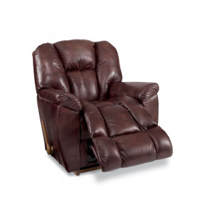 La z boy hotsell maverick power recliner