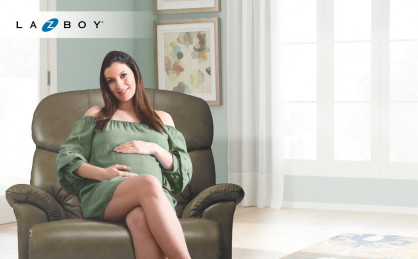 What are the Benefits of Rocking Recliner to Moms and Babies?