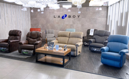 Gallery @ Lamlukka ( BEC Showroom )