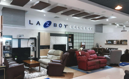 Gallery @ Ubon Ratchathani ( TSF Furniture )