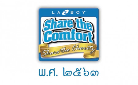 Share the Comfort, Share the Charity 2020