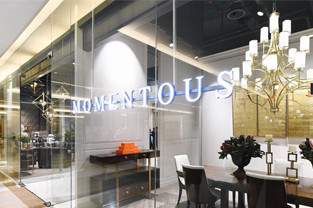 La-Z-Boy invites you to experience premium luxury @ Momentous