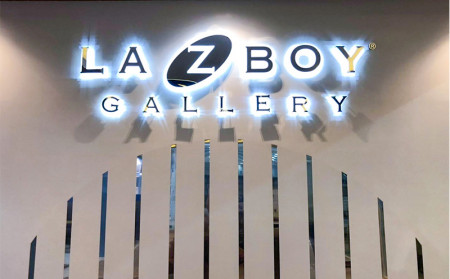 La-Z-Boy opens a new gallery at Hat Yai