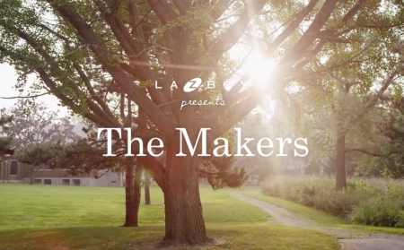 The Makers - Setting the Trends