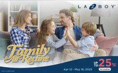 Family All Recline
