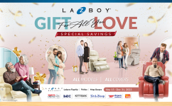 Gift For All You Love