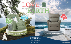 Love The Earth