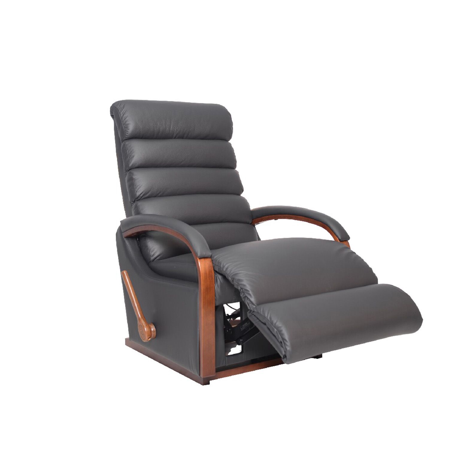 Lazy boy norman recliner outlet