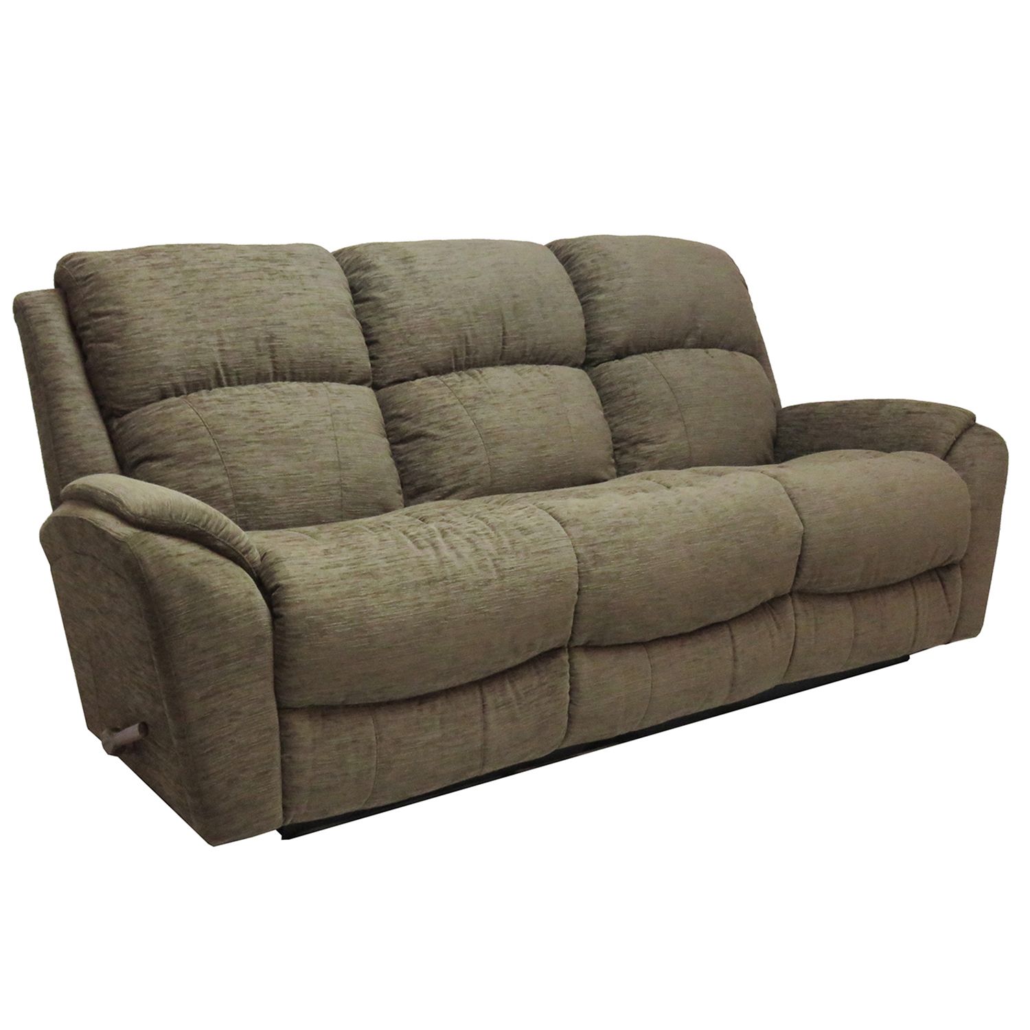 Lazy Boy Barrett Leather Sofa Reviews Baci Living Room
