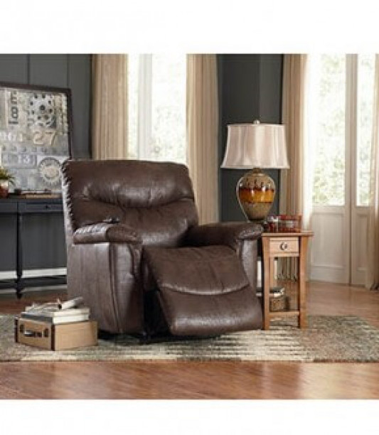 The lazy on sale boy recliner 3000