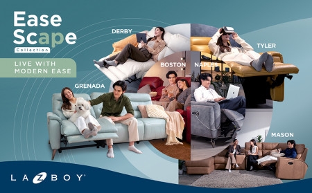 EaseScape Collection