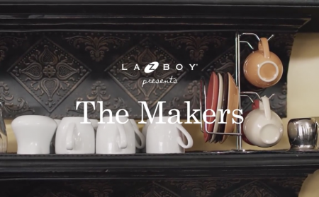 The Makers - Customer Caring