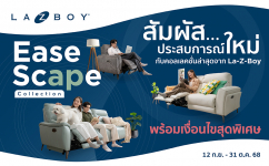 EaseScape Collection Exclusive Offers
