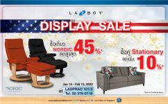 Nordic Display Sale
