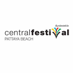 Central Festival : Pattaya Beach