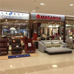 MOSANTO : The Mall Bangkapi