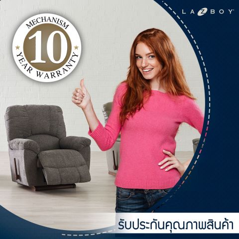 Lazy boy deals chair lazada