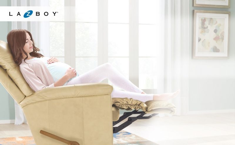 What are the Benefits of Rocking Recliner to Moms and Babies Inspiration La Z Boy of Thailand