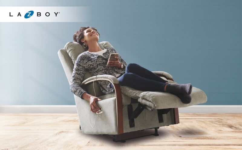 Best lazy boy recliner for lower back pain outlet