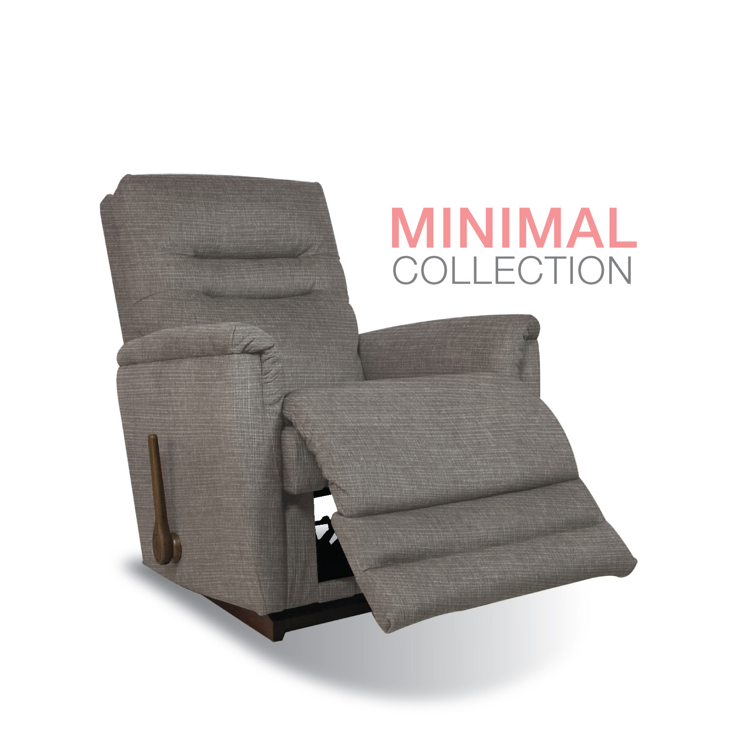 Parker (iClean Fabric) | Products | La-Z-Boy of Thailand